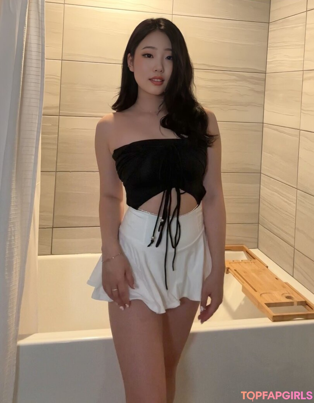 Nacktes geleaktes OnlyFans-Foto von Jessica #1195