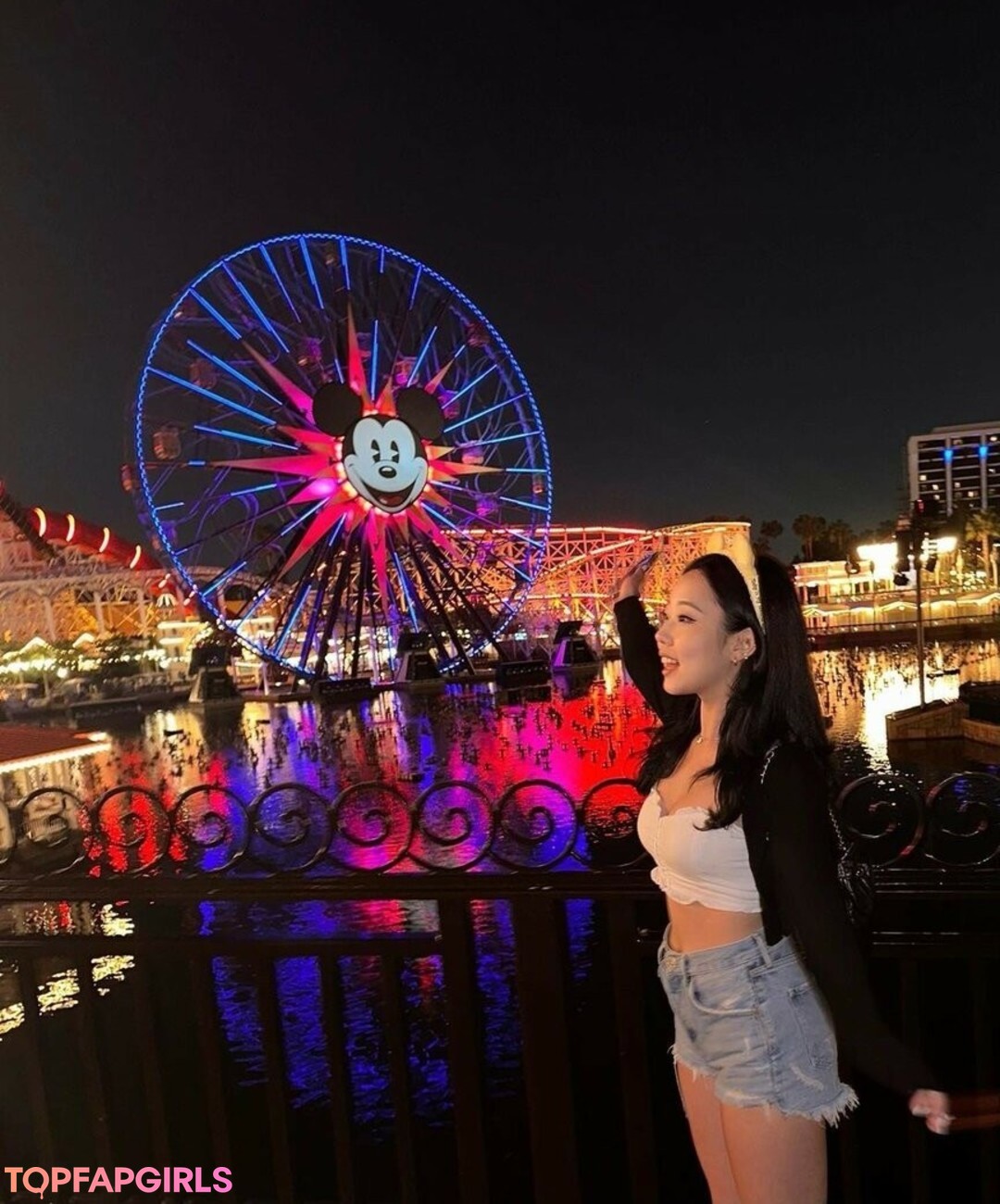 Nacktes geleaktes OnlyFans-Foto von Jessica #1200
