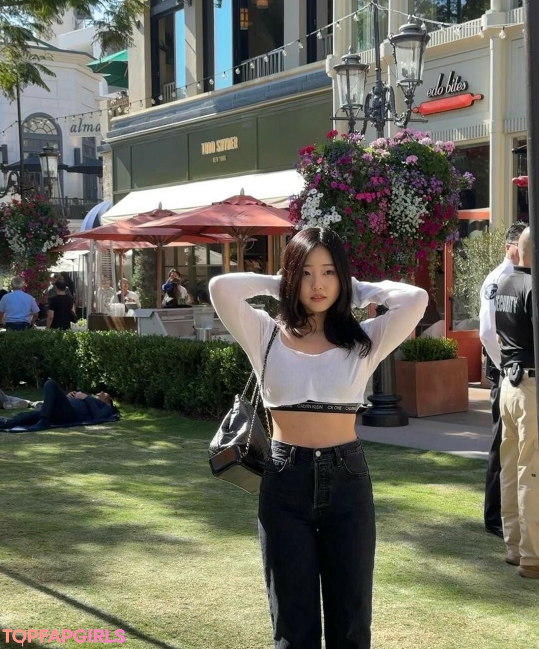 Nacktes geleaktes OnlyFans-Foto von Jessica #1221