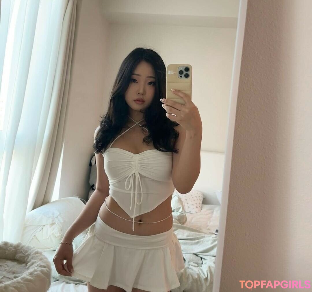 Nacktes geleaktes OnlyFans-Foto von Jessica #1227