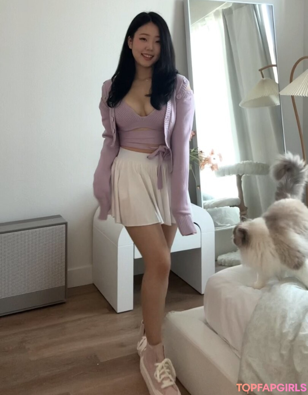Nacktes geleaktes OnlyFans-Foto von Jessica #1240