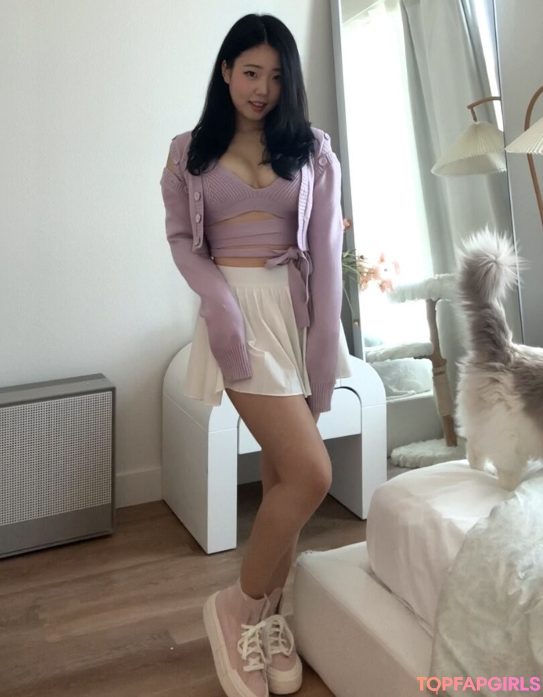 Nacktes geleaktes OnlyFans-Foto von Jessica #1246