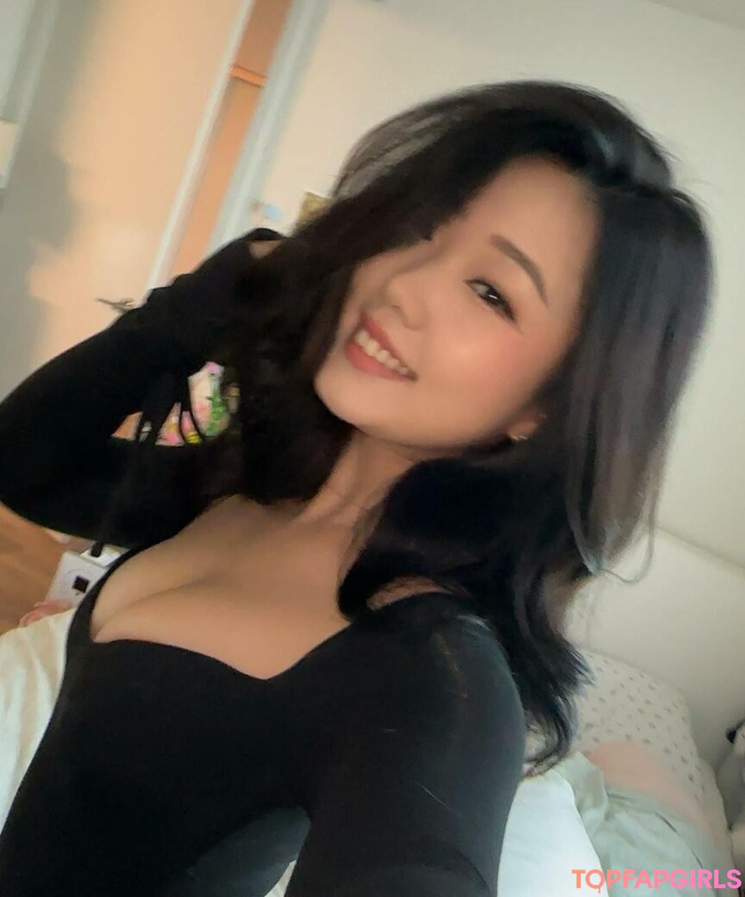 Nacktes geleaktes OnlyFans-Foto von Jessica #1255