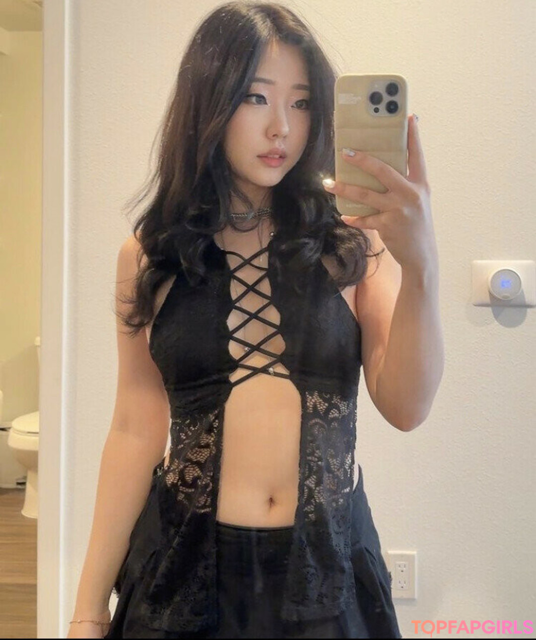 Nacktes geleaktes OnlyFans-Foto von Jessica #1282