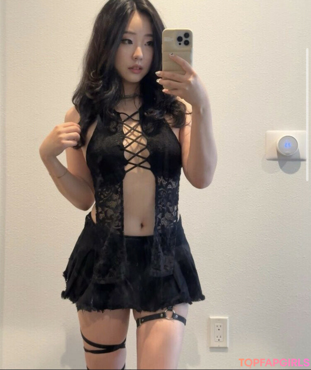 Nacktes geleaktes OnlyFans-Foto von Jessica #1289
