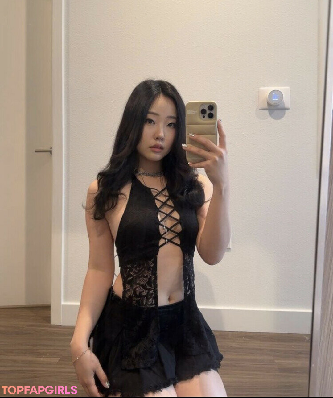 Nacktes geleaktes OnlyFans-Foto von Jessica #1290