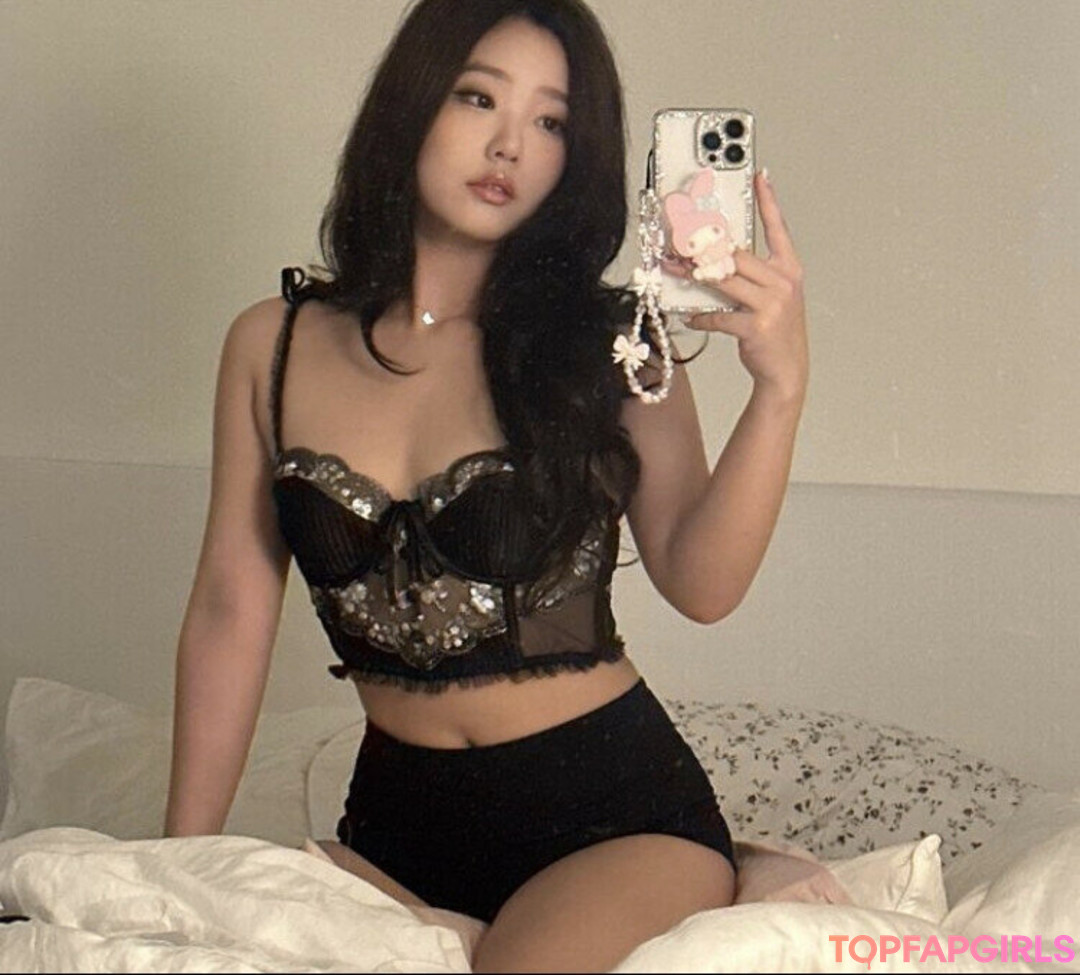 Nacktes geleaktes OnlyFans-Foto von Jessica #1295