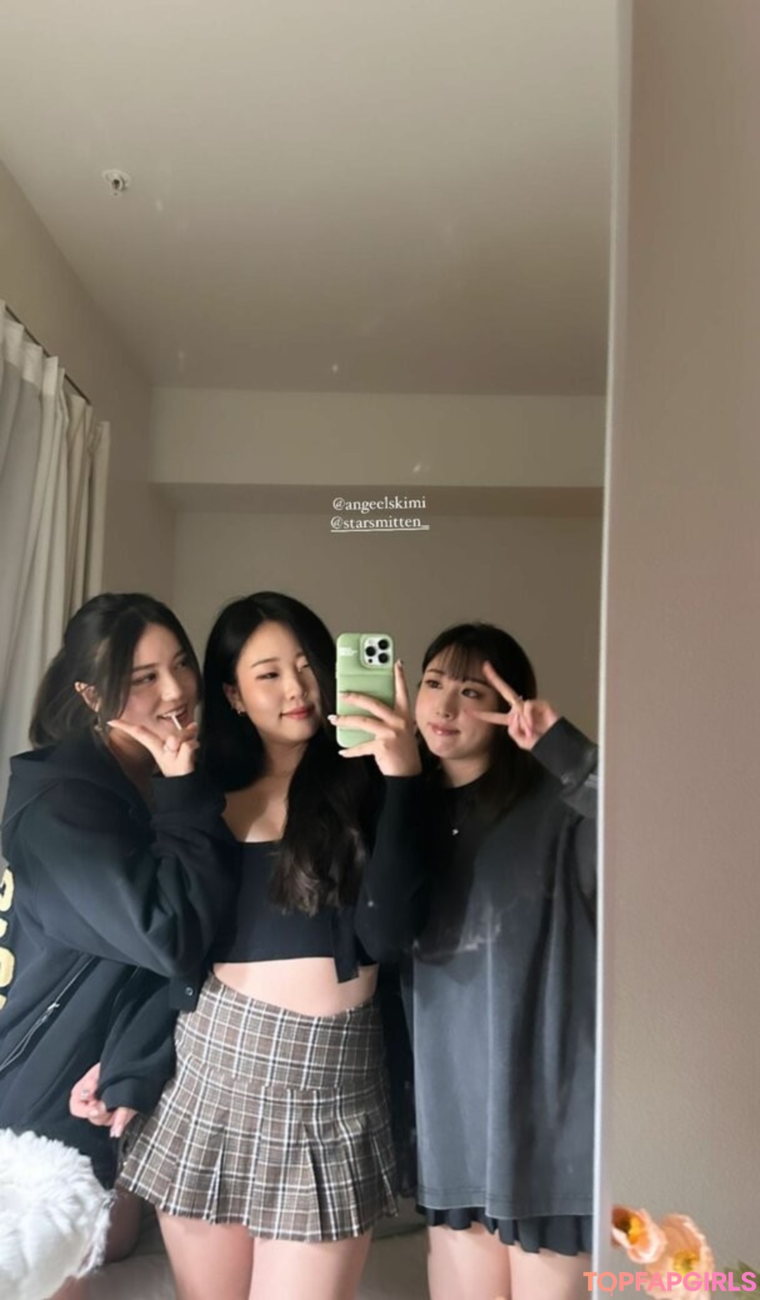 Nacktes geleaktes OnlyFans-Foto von Jessica #1302