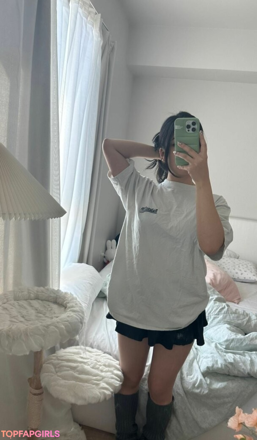 Nacktes geleaktes OnlyFans-Foto von Jessica #1303