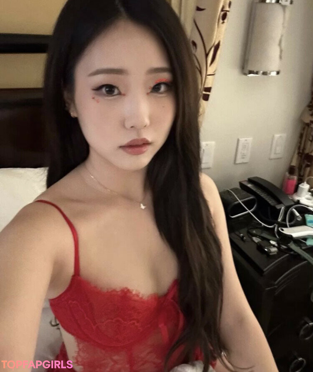Nacktes geleaktes OnlyFans-Foto von Jessica #1307