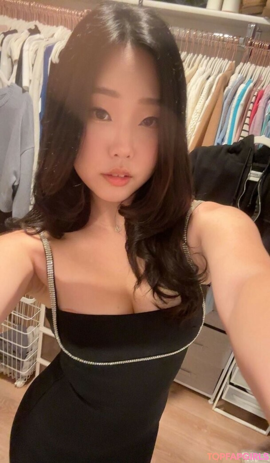 Nacktes geleaktes OnlyFans-Foto von Jessica #1311