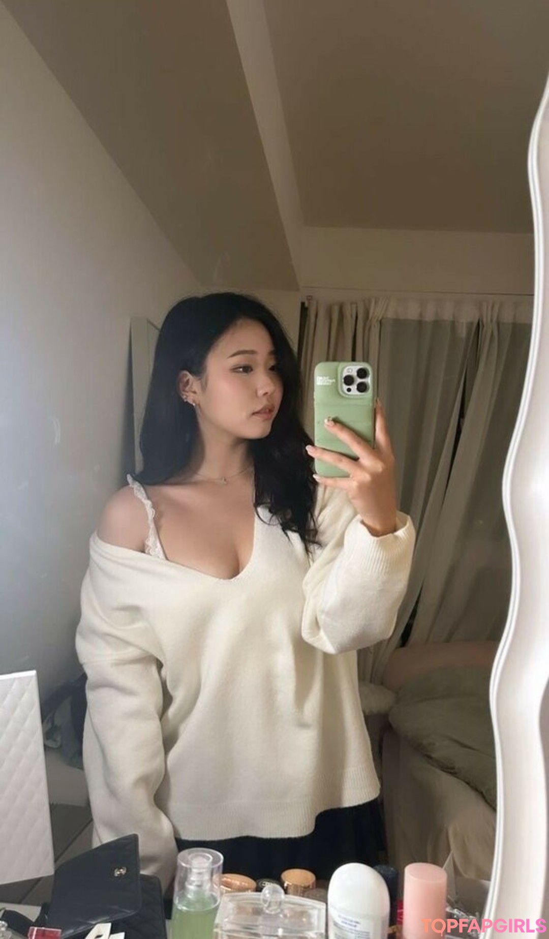 Nacktes geleaktes OnlyFans-Foto von Jessica #1312