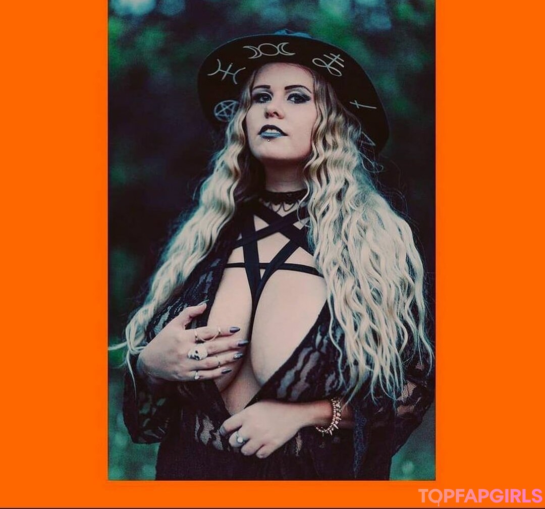 Nacktes geleaktes OnlyFans-Foto von Jessica #1325