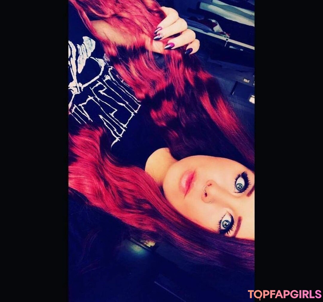 Nacktes geleaktes OnlyFans-Foto von Jessica #1352