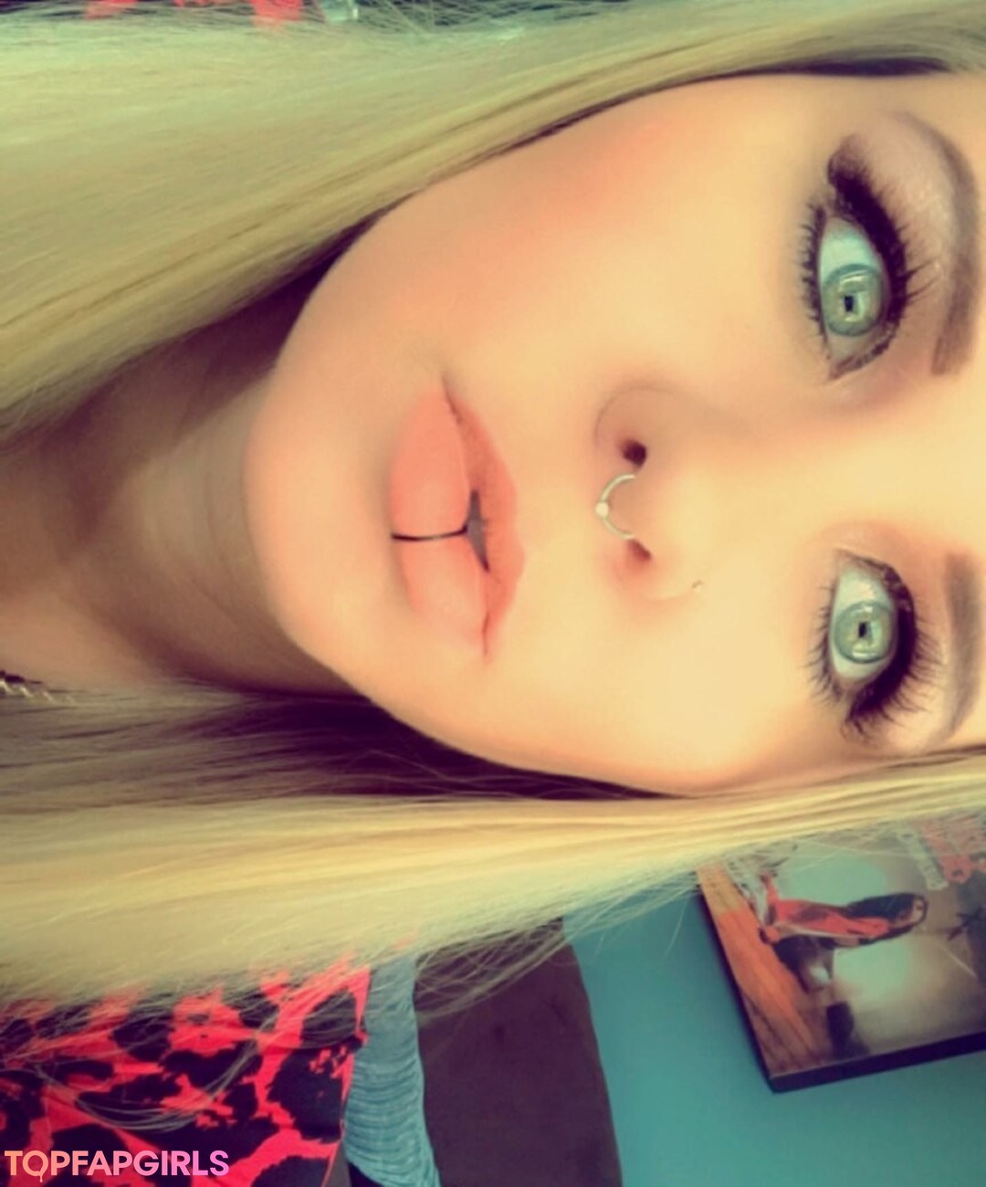 Nacktes geleaktes OnlyFans-Foto von Jessica #1368