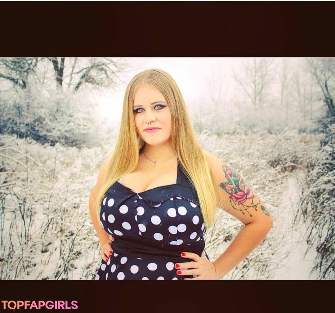 Nacktes geleaktes OnlyFans-Foto von Jessica #1400
