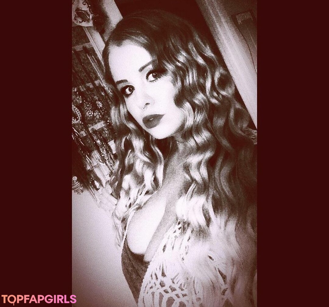 Nacktes geleaktes OnlyFans-Foto von Jessica #1404