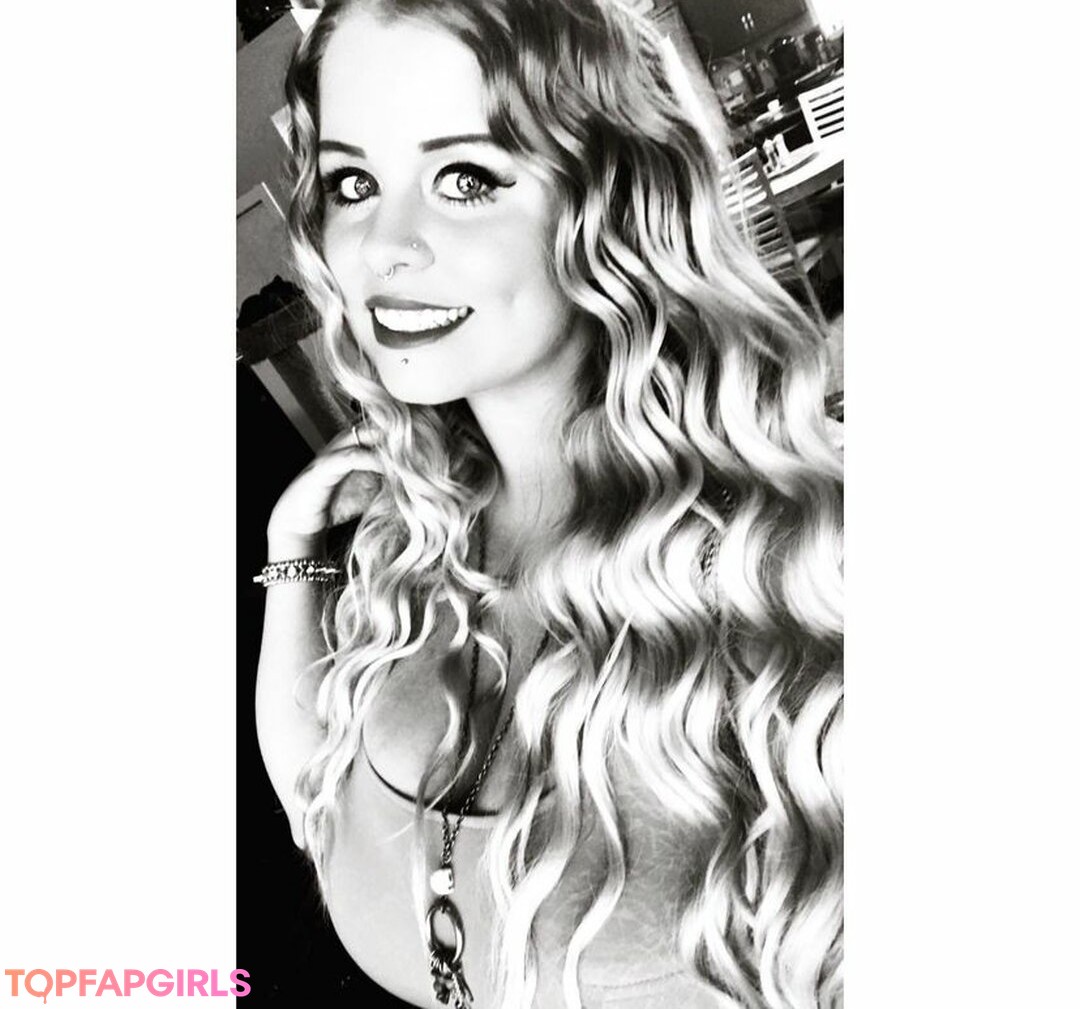 Nacktes geleaktes OnlyFans-Foto von Jessica #1406