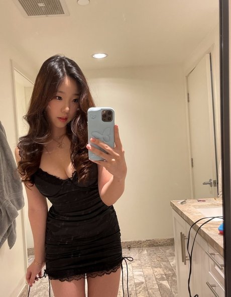 Nacktes geleaktes OnlyFans-Foto von Jessica
