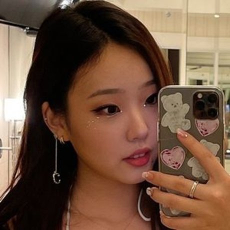 Nacktes geleaktes OnlyFans-Foto von Jessica