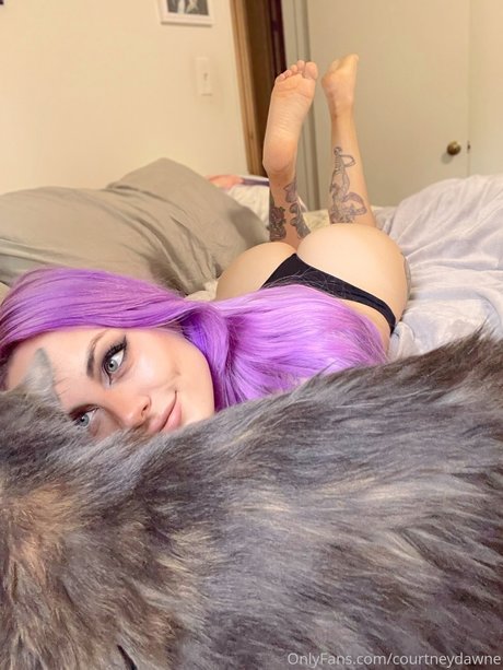 Courtney Dawne