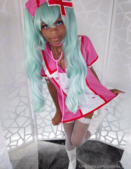 Chibella Chan