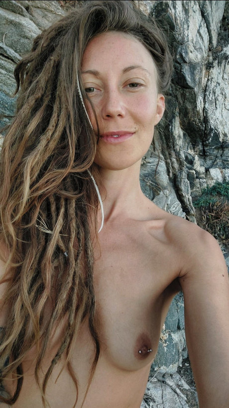 Scandinavian Nymph