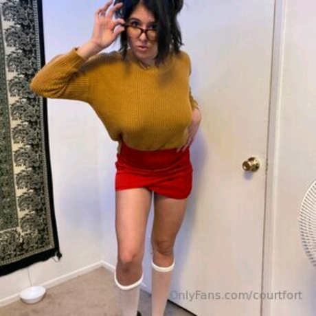 Courtfort