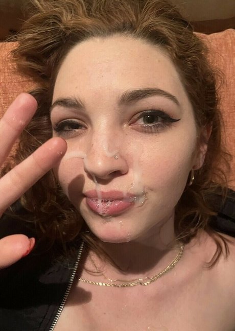Nacktes geleaktes OnlyFans-Foto von Jay Marie Port