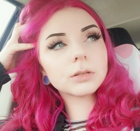 Ghoulishgal69