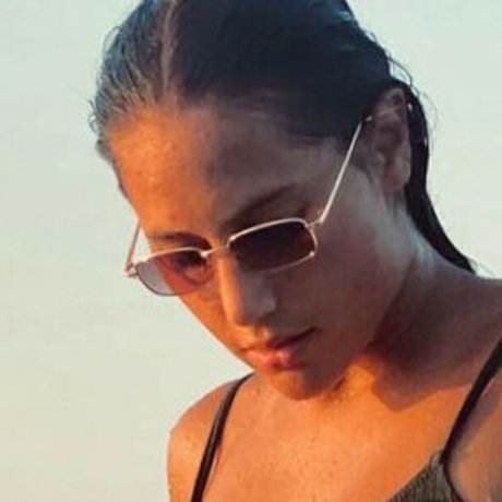 Nacktes geleaktes OnlyFans-Foto von Arijanna Sara Di Palma