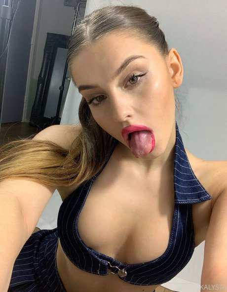 Kalystamallory