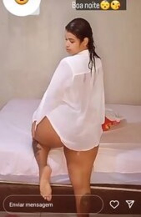 Thayna De Santana