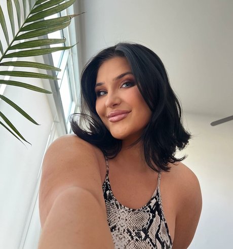 Nacktes geleaktes OnlyFans-Foto von Brookebarrows