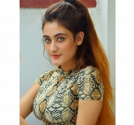 Nidhi Maheshwari