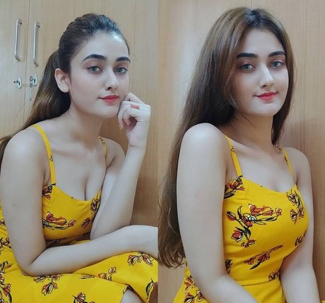 Nidhi Maheshwari