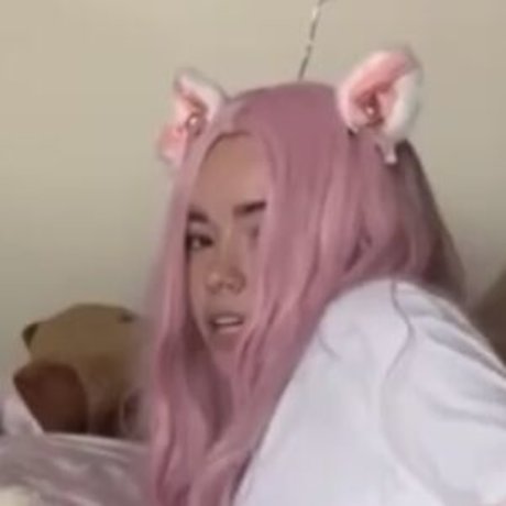 Nacktes geleaktes OnlyFans-Foto von Cassandrabby