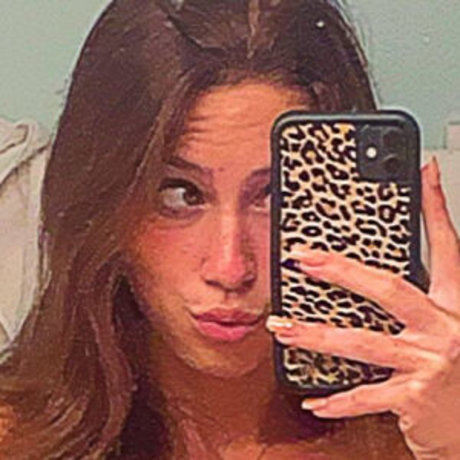 Nacktes geleaktes OnlyFans-Foto von Marianna Orlovsky