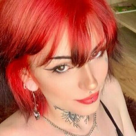 Nacktes geleaktes OnlyFans-Foto von Pcyaana