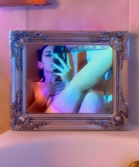 Nacktes geleaktes OnlyFans-Foto von Paoputess