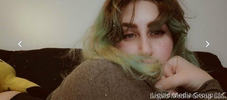 Nacktes geleaktes OnlyFans-Foto von Avaleifree