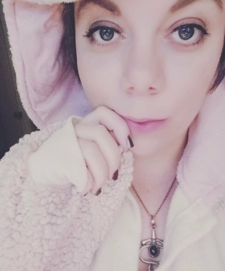 Nacktes geleaktes OnlyFans-Foto von Virtualaurality