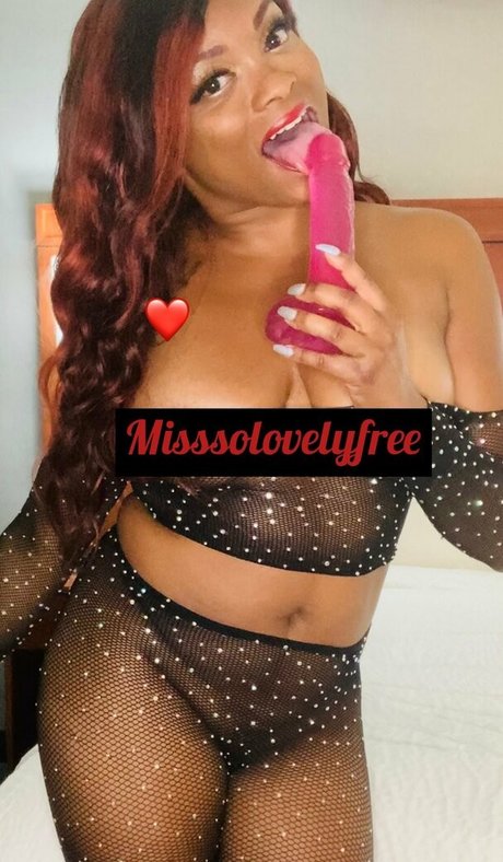 Misssolovelyfree