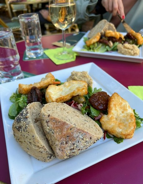 Nacktes geleaktes OnlyFans-Foto von Thefoodiequeen