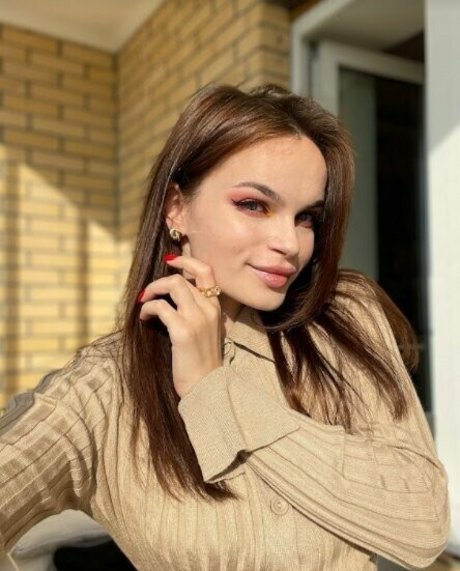 Nacktes geleaktes OnlyFans-Foto von Yourlina