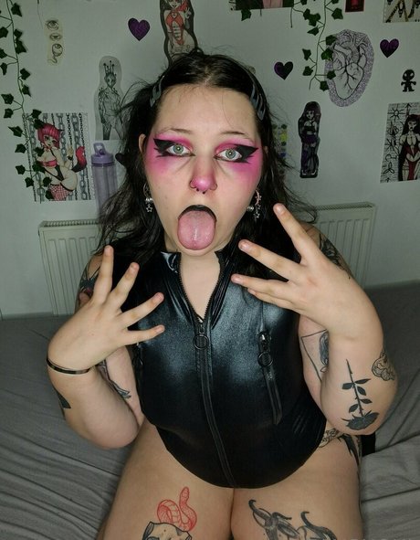 Babyghoulbunda