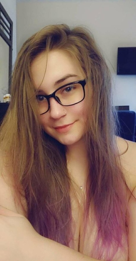 Nacktes geleaktes OnlyFans-Foto von Stellz