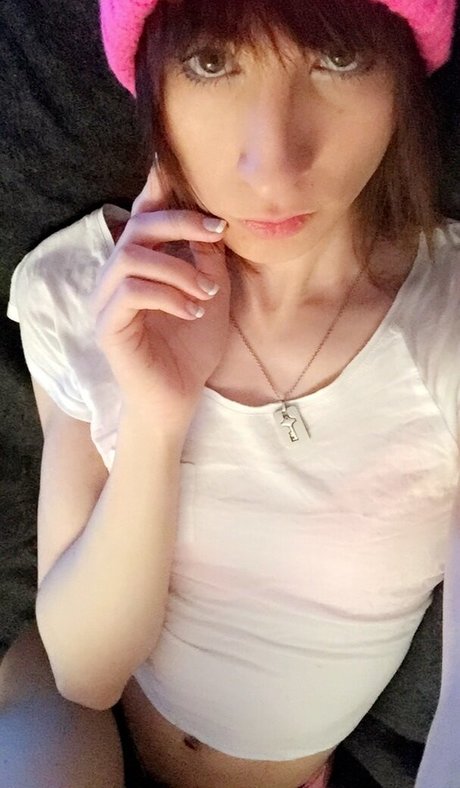 Nacktes geleaktes OnlyFans-Foto von Secretsecretsaria