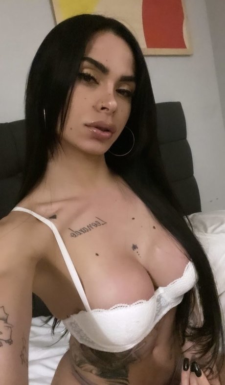 Nacktes geleaktes OnlyFans-Foto von Mariana De Castro