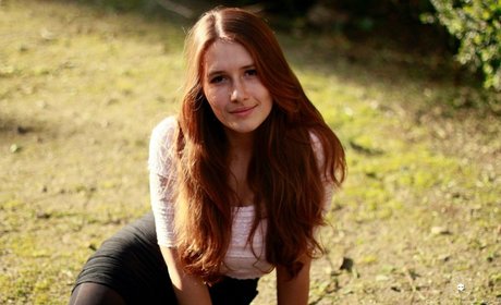 Nacktes geleaktes OnlyFans-Foto von Missanastasia